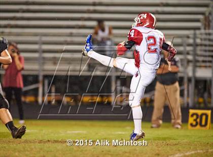 Thumbnail 2 in Western Harnett @ South Johnston photogallery.