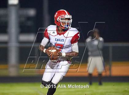 Thumbnail 1 in Western Harnett @ South Johnston photogallery.
