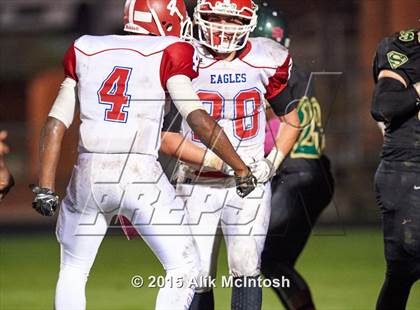 Thumbnail 2 in Western Harnett @ South Johnston photogallery.