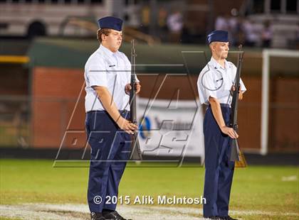 Thumbnail 3 in Western Harnett @ South Johnston photogallery.