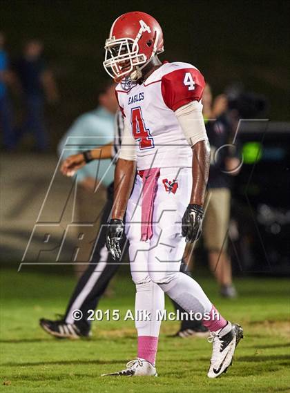 Thumbnail 2 in Western Harnett @ South Johnston photogallery.