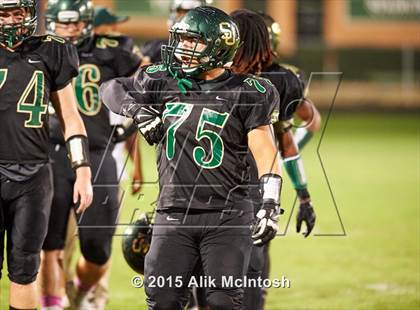 Thumbnail 2 in Western Harnett @ South Johnston photogallery.
