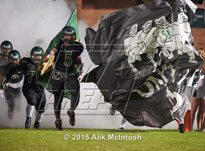 Thumbnail 3 in Western Harnett @ South Johnston photogallery.