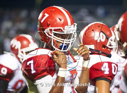 Thumbnail 1 in Western Harnett @ South Johnston photogallery.