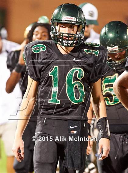 Thumbnail 3 in Western Harnett @ South Johnston photogallery.