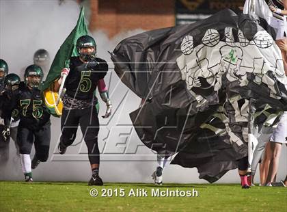 Thumbnail 1 in Western Harnett @ South Johnston photogallery.