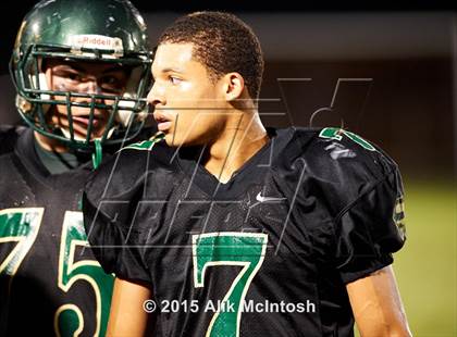 Thumbnail 2 in Western Harnett @ South Johnston photogallery.