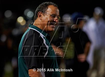 Thumbnail 3 in Western Harnett @ South Johnston photogallery.