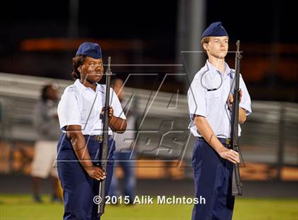 Thumbnail 2 in Western Harnett @ South Johnston photogallery.