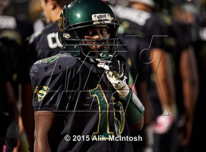 Thumbnail 3 in Western Harnett @ South Johnston photogallery.