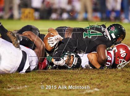 Thumbnail 2 in Western Harnett @ South Johnston photogallery.