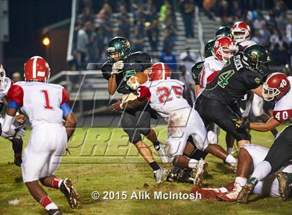 Thumbnail 3 in Western Harnett @ South Johnston photogallery.