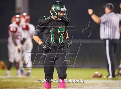 Thumbnail 3 in Western Harnett @ South Johnston photogallery.