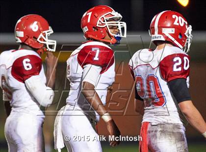 Thumbnail 1 in Western Harnett @ South Johnston photogallery.