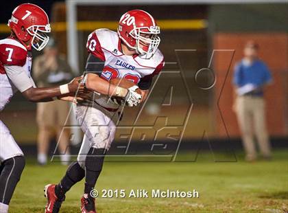 Thumbnail 3 in Western Harnett @ South Johnston photogallery.
