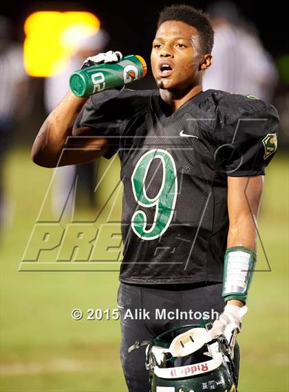 Thumbnail 3 in Western Harnett @ South Johnston photogallery.