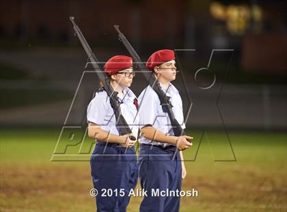 Thumbnail 3 in Western Harnett @ South Johnston photogallery.