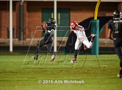 Thumbnail 3 in Western Harnett @ South Johnston photogallery.