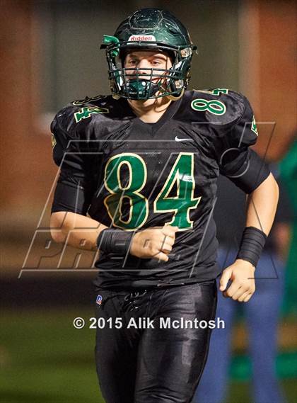 Thumbnail 3 in Western Harnett @ South Johnston photogallery.