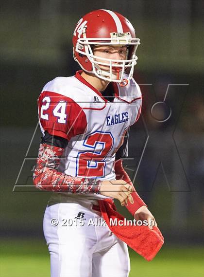 Thumbnail 2 in Western Harnett @ South Johnston photogallery.