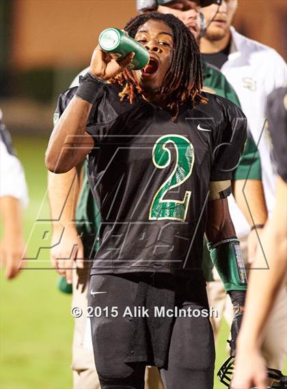 Thumbnail 1 in Western Harnett @ South Johnston photogallery.