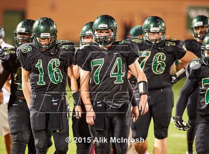 Thumbnail 1 in Western Harnett @ South Johnston photogallery.