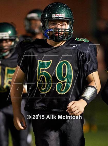Thumbnail 3 in Western Harnett @ South Johnston photogallery.