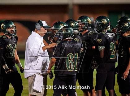 Thumbnail 2 in Western Harnett @ South Johnston photogallery.