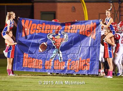 Thumbnail 2 in Western Harnett @ South Johnston photogallery.
