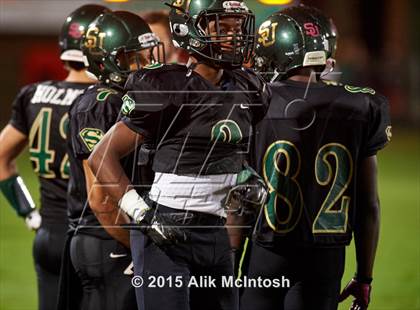 Thumbnail 2 in Western Harnett @ South Johnston photogallery.