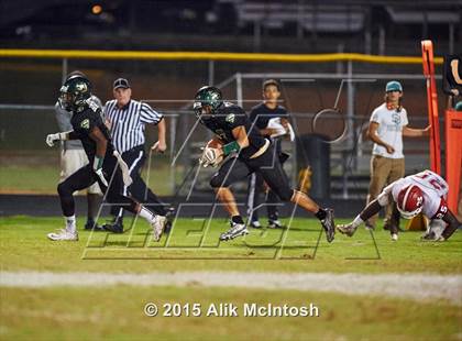 Thumbnail 3 in Western Harnett @ South Johnston photogallery.
