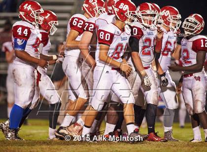 Thumbnail 1 in Western Harnett @ South Johnston photogallery.