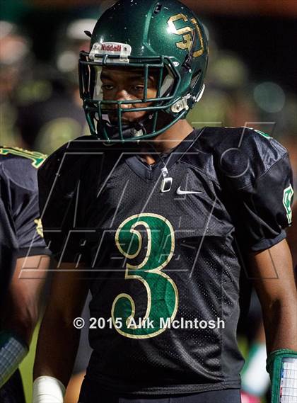 Thumbnail 3 in Western Harnett @ South Johnston photogallery.