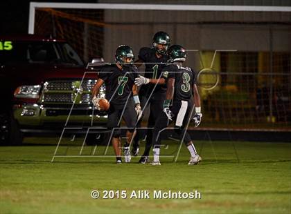 Thumbnail 2 in Western Harnett @ South Johnston photogallery.