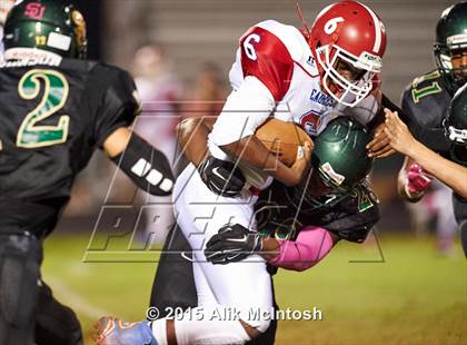Thumbnail 1 in Western Harnett @ South Johnston photogallery.