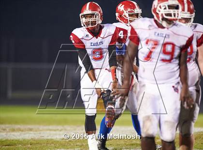 Thumbnail 1 in Western Harnett @ South Johnston photogallery.