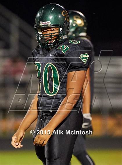 Thumbnail 2 in Western Harnett @ South Johnston photogallery.