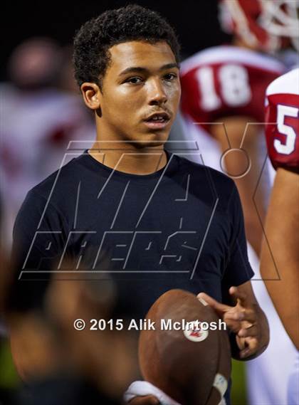 Thumbnail 2 in Western Harnett @ South Johnston photogallery.