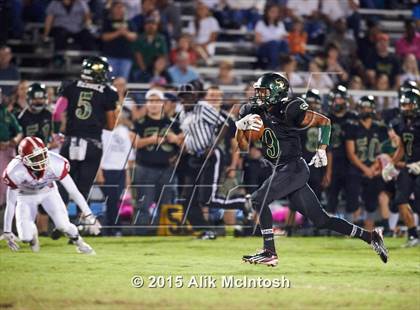 Thumbnail 2 in Western Harnett @ South Johnston photogallery.