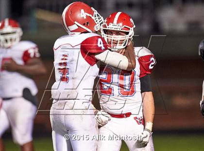 Thumbnail 3 in Western Harnett @ South Johnston photogallery.