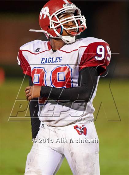Thumbnail 1 in Western Harnett @ South Johnston photogallery.