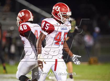 Thumbnail 2 in Western Harnett @ South Johnston photogallery.
