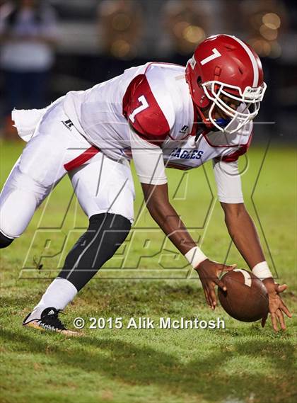 Thumbnail 3 in Western Harnett @ South Johnston photogallery.