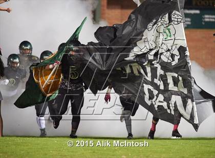 Thumbnail 1 in Western Harnett @ South Johnston photogallery.