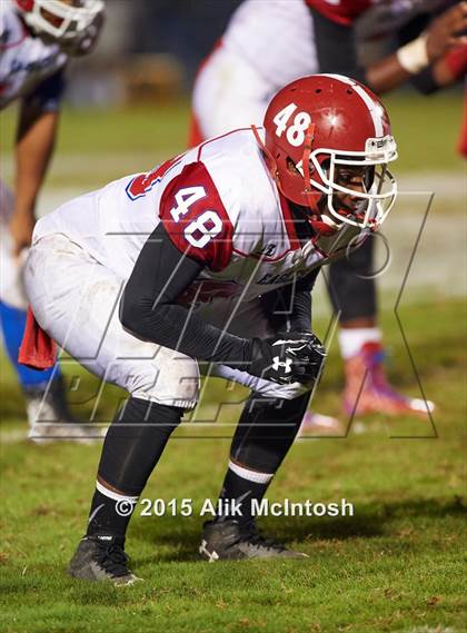 Thumbnail 1 in Western Harnett @ South Johnston photogallery.