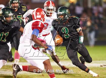 Thumbnail 3 in Western Harnett @ South Johnston photogallery.