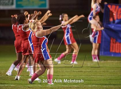 Thumbnail 1 in Western Harnett @ South Johnston photogallery.