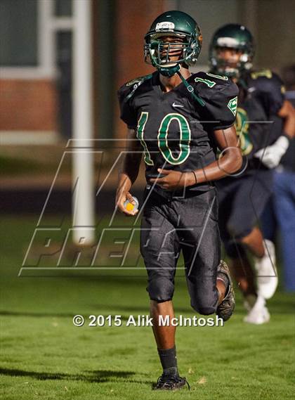 Thumbnail 1 in Western Harnett @ South Johnston photogallery.
