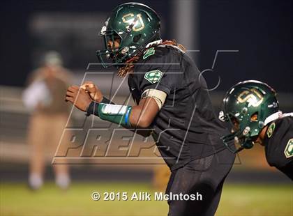 Thumbnail 1 in Western Harnett @ South Johnston photogallery.