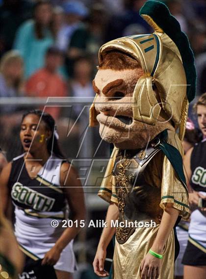 Thumbnail 1 in Western Harnett @ South Johnston photogallery.